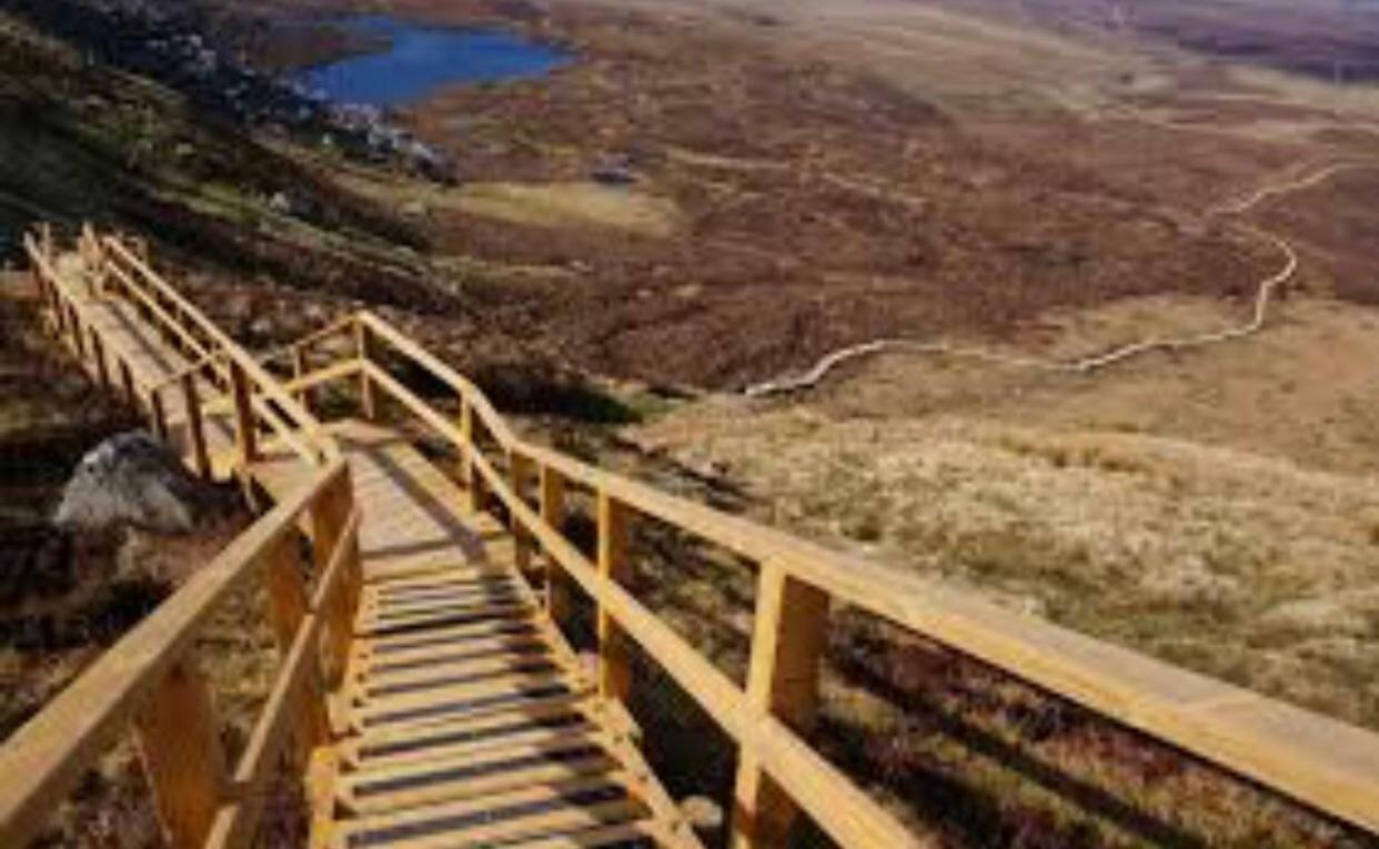 Sleeps 12 Hot Tub Sauna Cinema Pets Welcome Enniskillen Eksteriør billede
