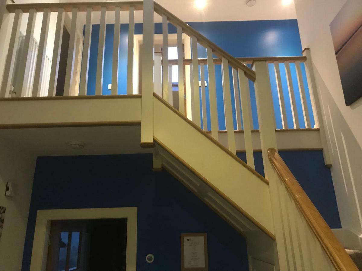 Sleeps 12 Hot Tub Sauna Cinema Pets Welcome Enniskillen Eksteriør billede